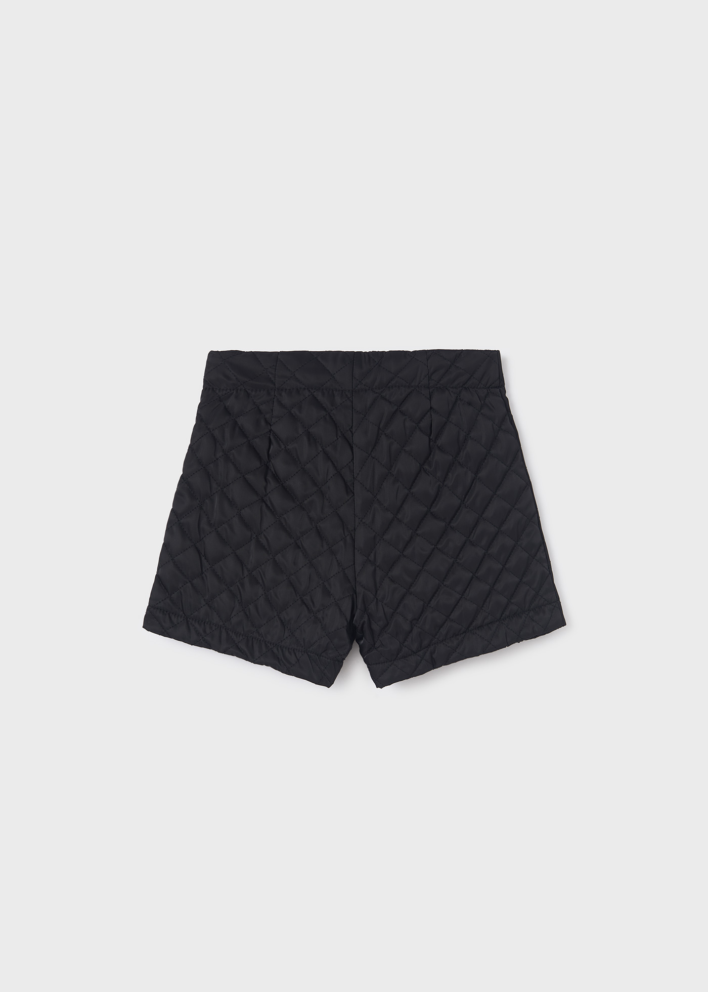 Calções acolchoados para meninas