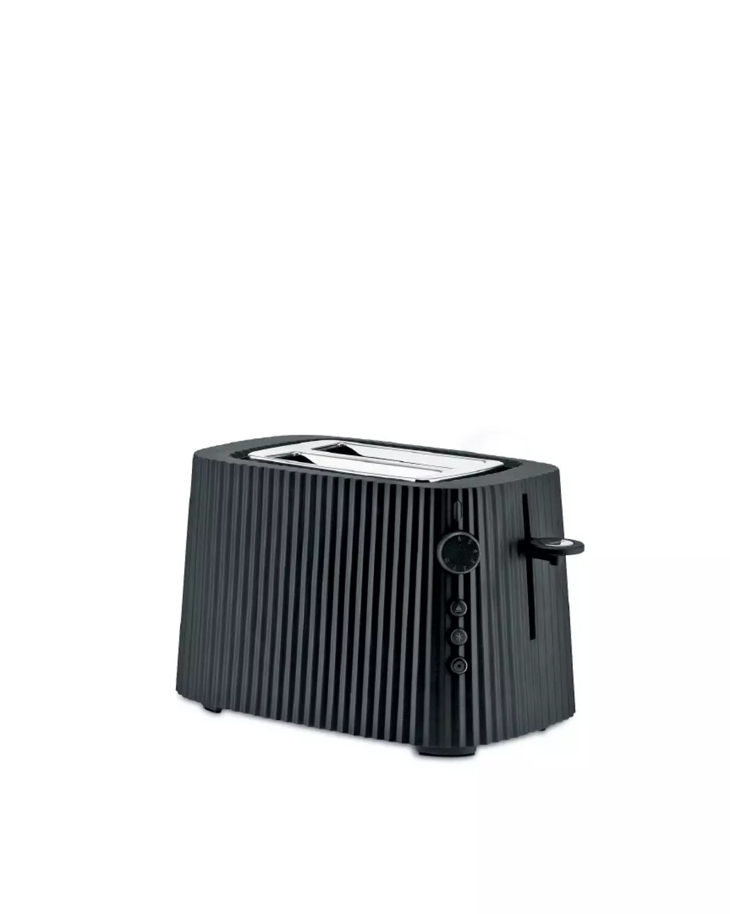 Toaster Plissé