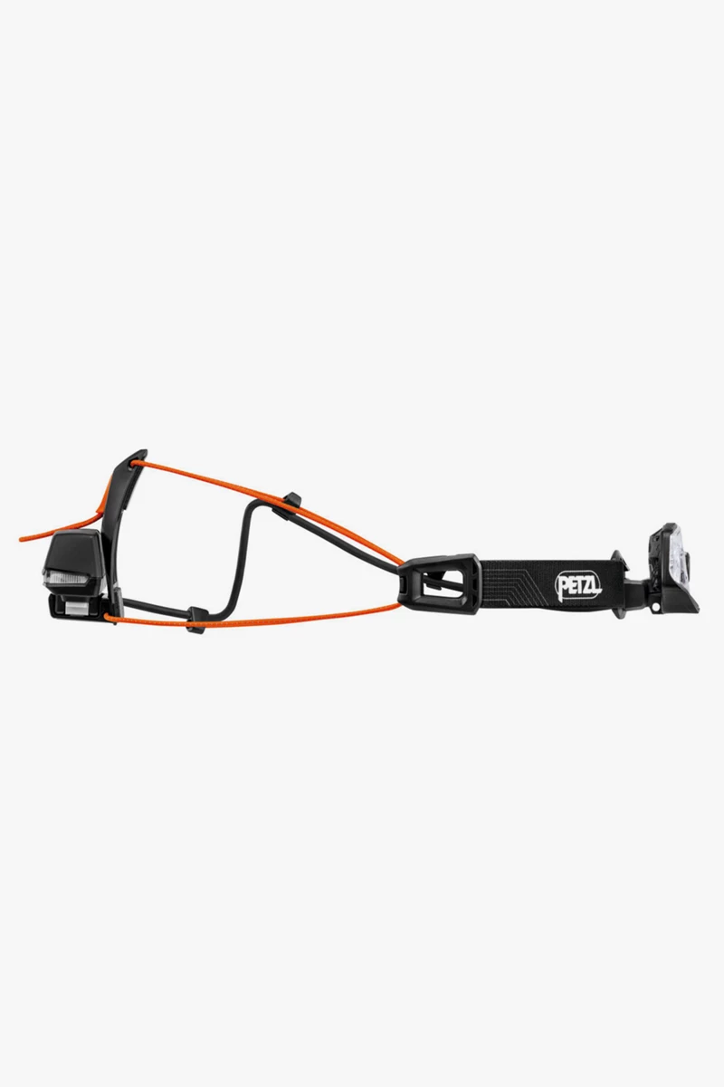 PETZL NAO® RL Stirnlampe
