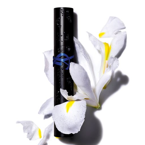 Yves Saint Laurent Lash Clash Waterproof Extreme Volume Mascara, Sort
