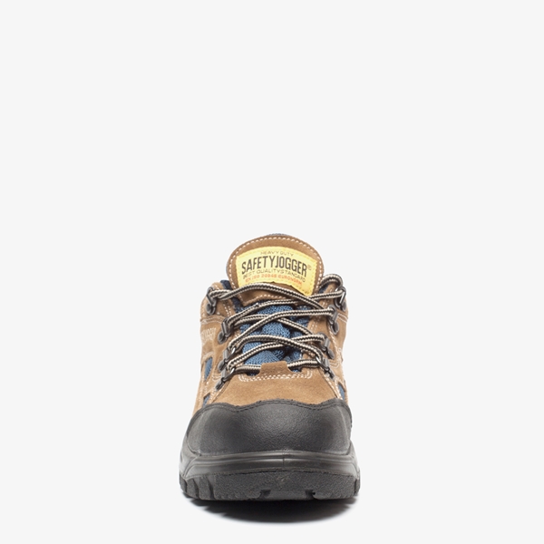 Safety Jogger X20202P leren werkschoenen S3