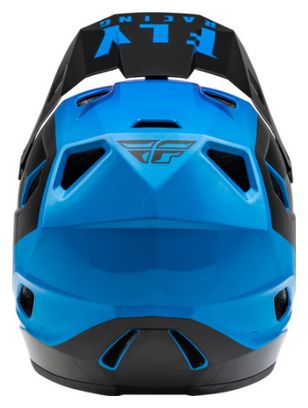 Casque Intégral Fly racing Rayce Bleu / Noir