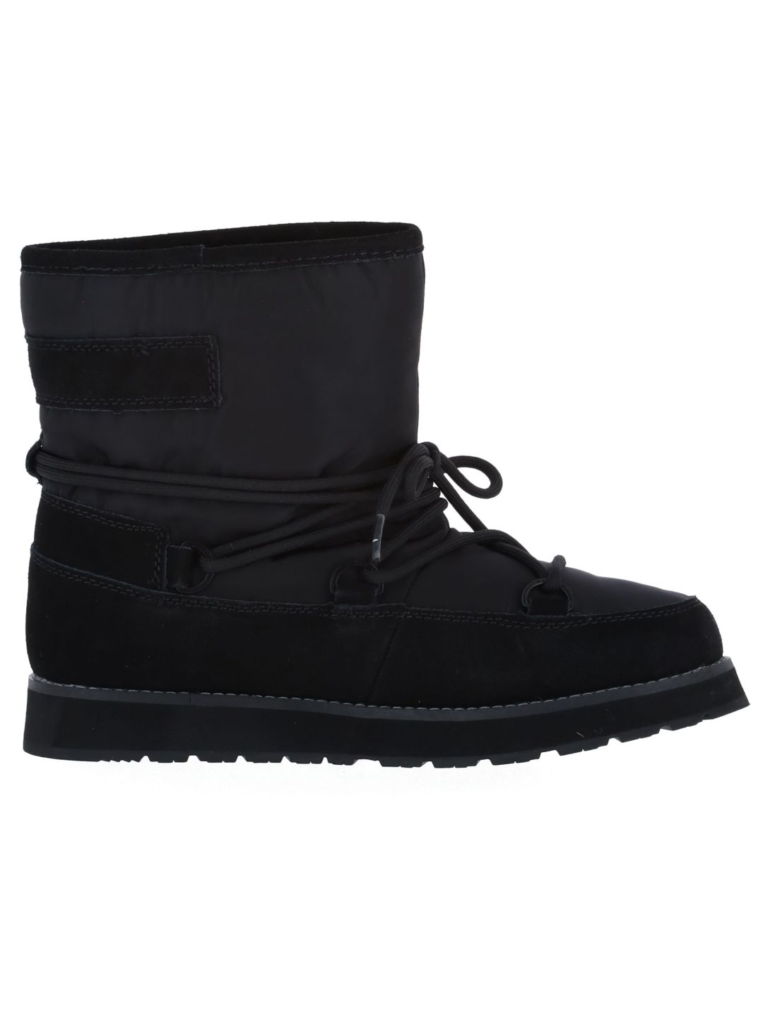 Nauttiva Ms snowboots dames