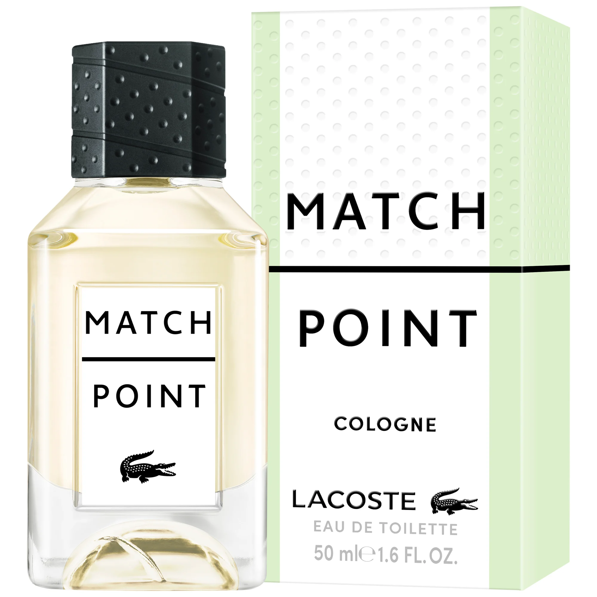 Match Point Cologne - Eau de Toilette |