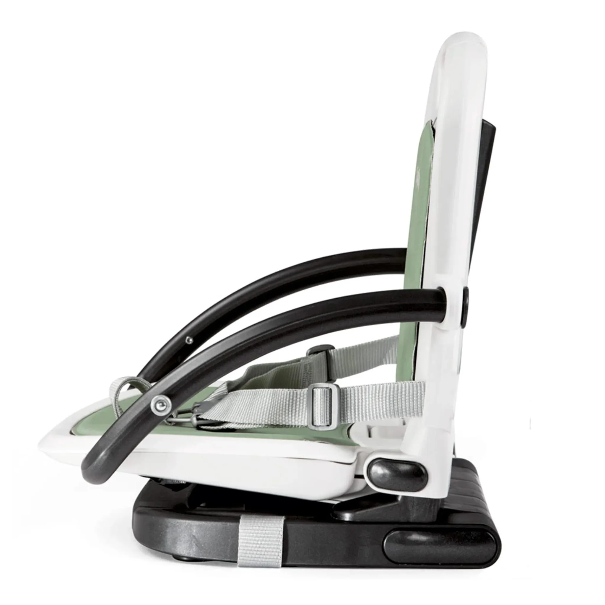 Peg Perego Siège d'Appoint Rehausseur Rialto - Mint
