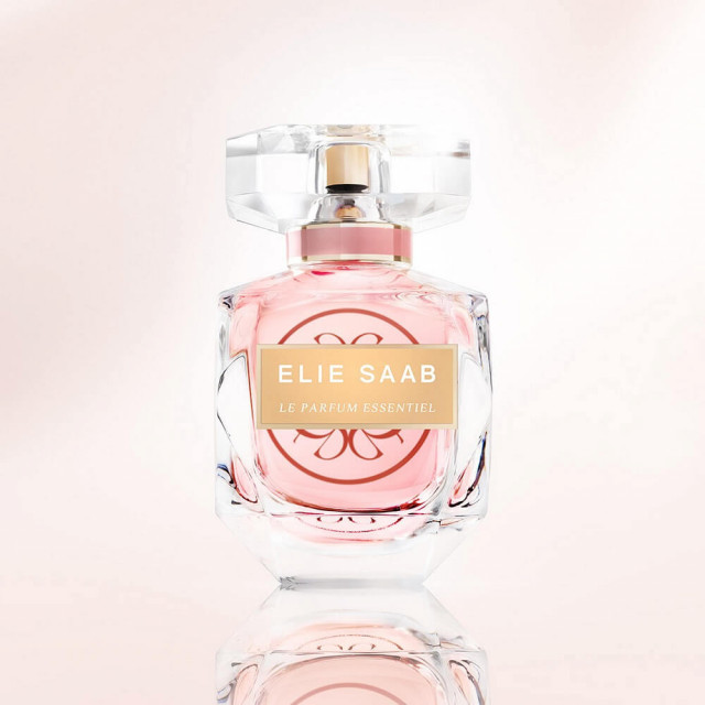 Le Parfum Essentiel Eau de Parfum ELIE SAAB