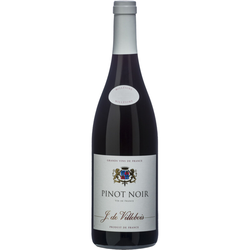 Villebois Pinot noir