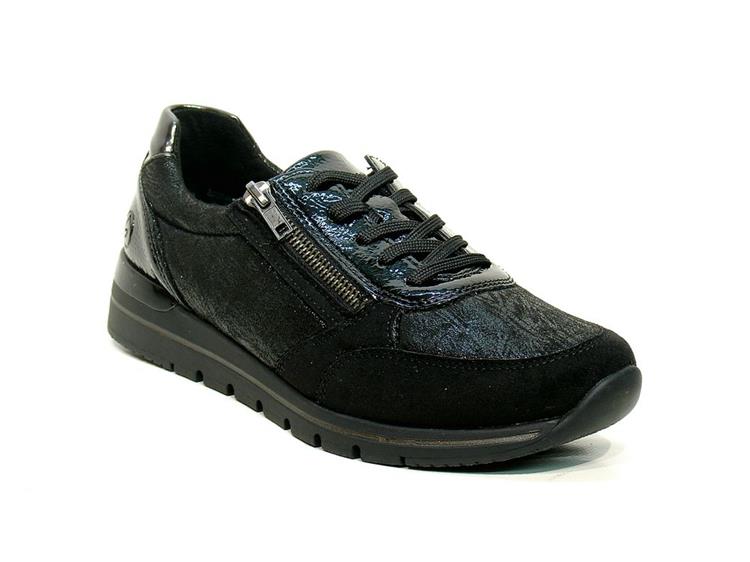 Remonte R6700 schwarz/schwarz/black/blei
