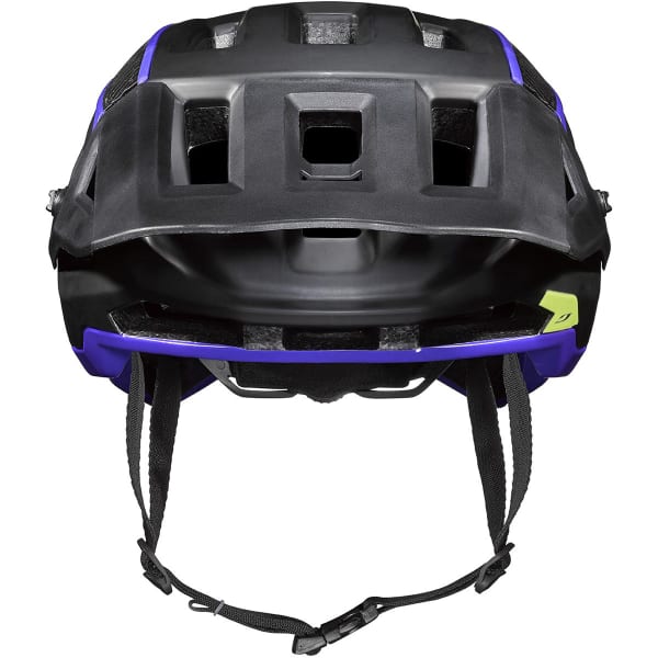 Casque VTT JULBO FOREST NOIR/VIOLET