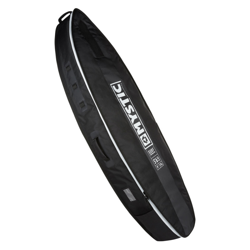 HOUSSE MYSTIC STAR SURF TRAVEL NOIR