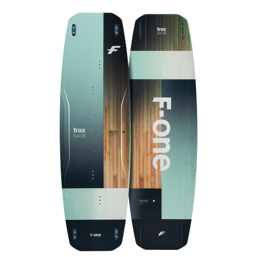 F-One Trax 2024