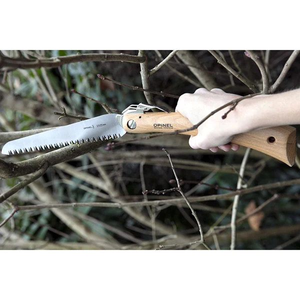 Scie Fermante N°18 Opinel