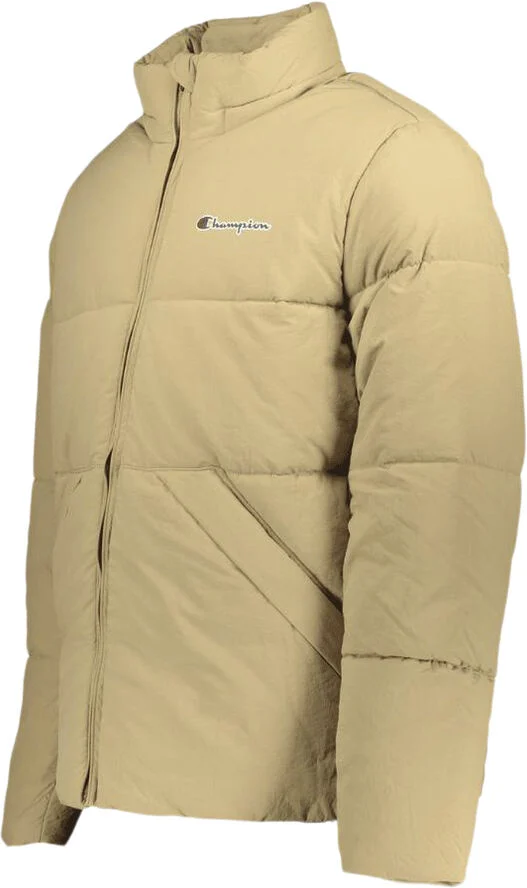 Champion jacket Beige