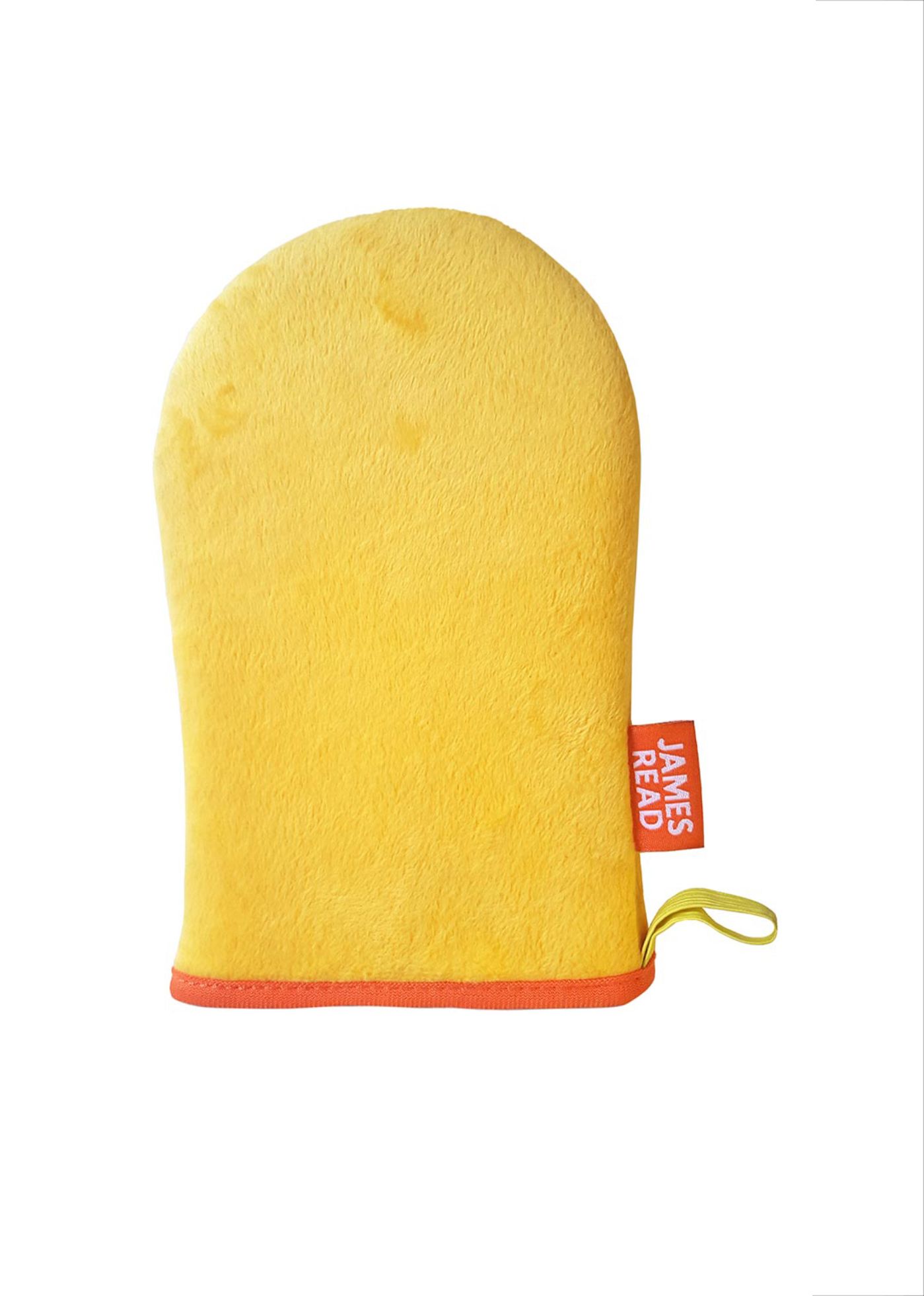 James Read Tanning Mitt