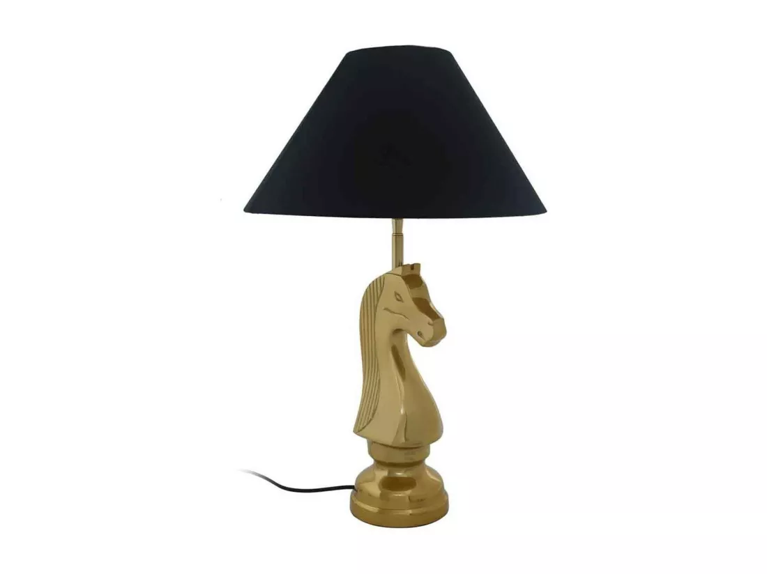 Lampe à Poser Vintage 
