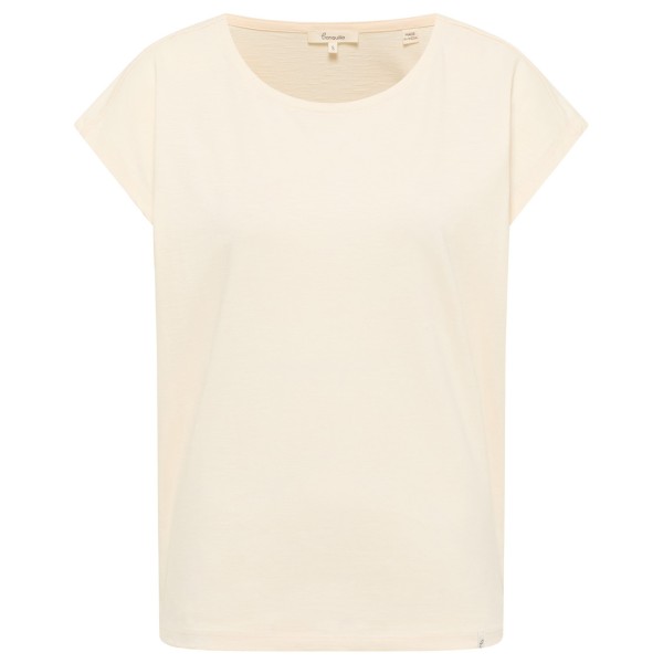 Tranquillo - Women's Jerseyshirt Jessicaa - T-shirt