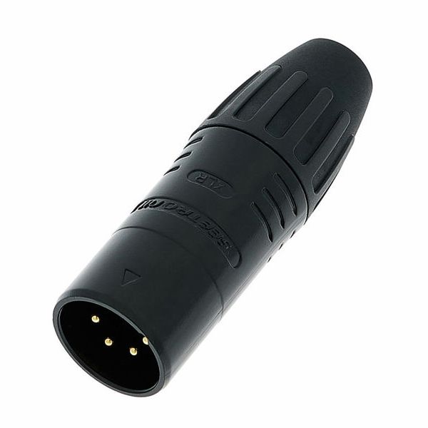 Seetronic SCWM4-B 4pin XLR IP65
