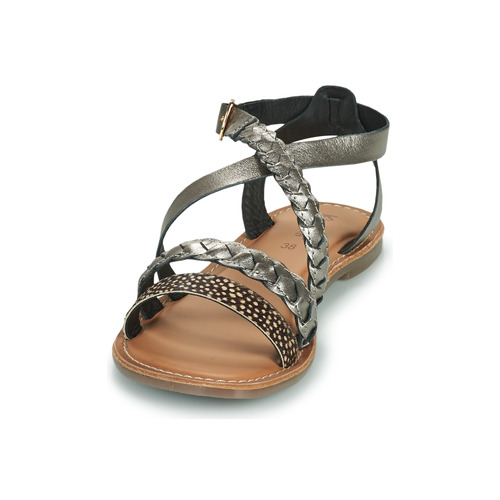 Kickers - DIAPPO Bronce
