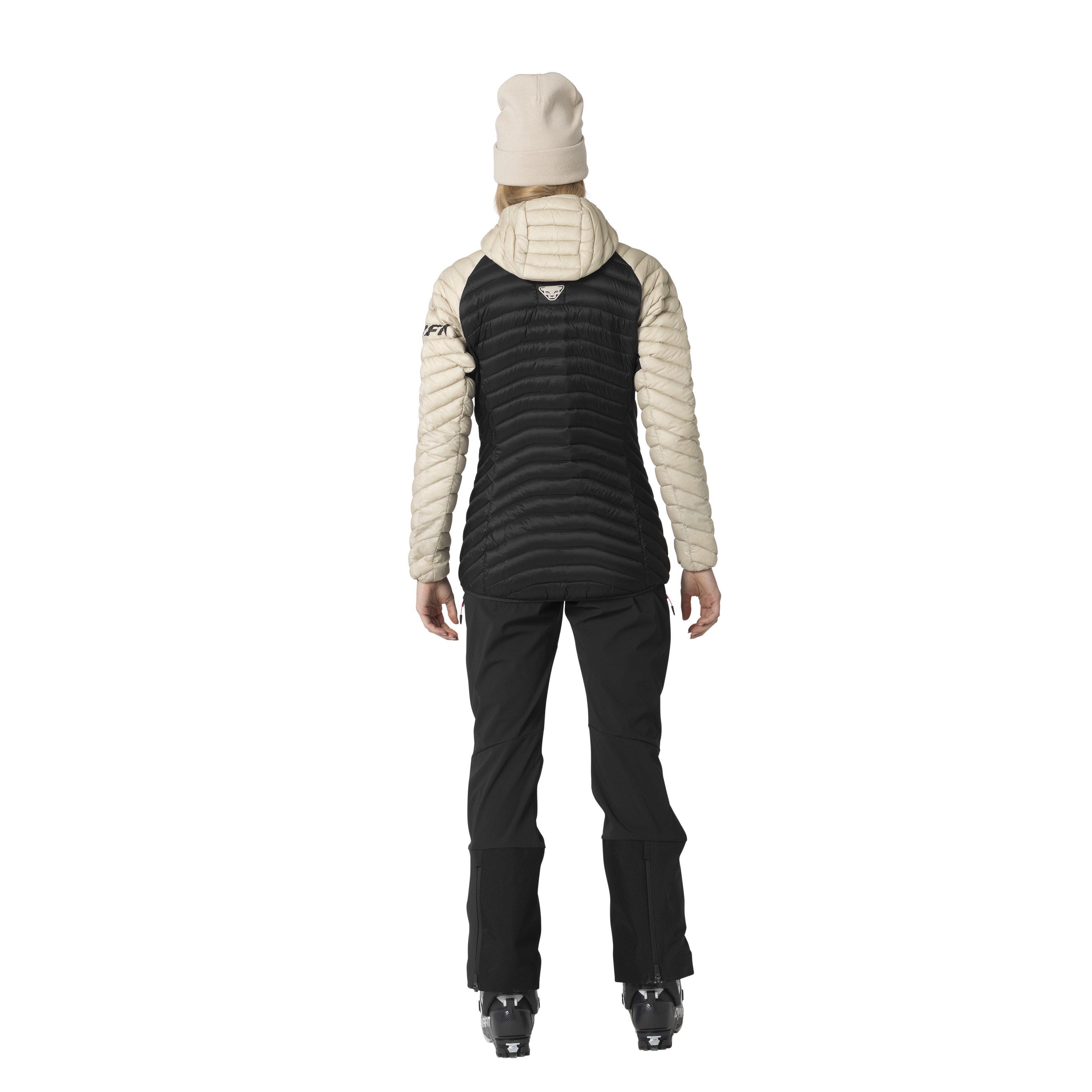 Radical Down RDS W Hood Jacket