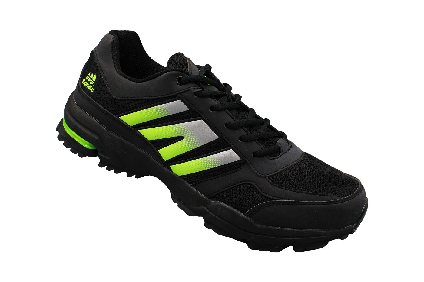 Planets 423 Sneaker Übergröße