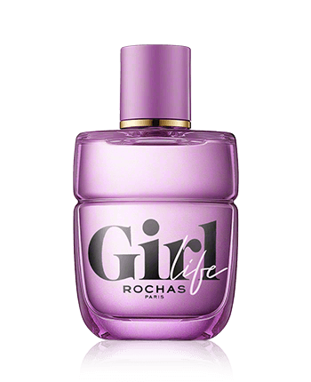 Rochas Girl Life Eau de Parfum Spray 75ml
