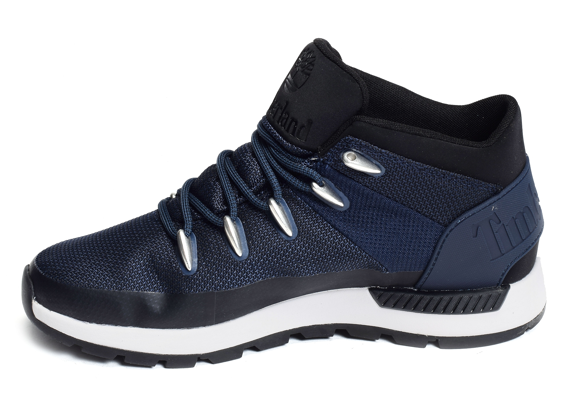 Sprint trekker mid fabric wp marine