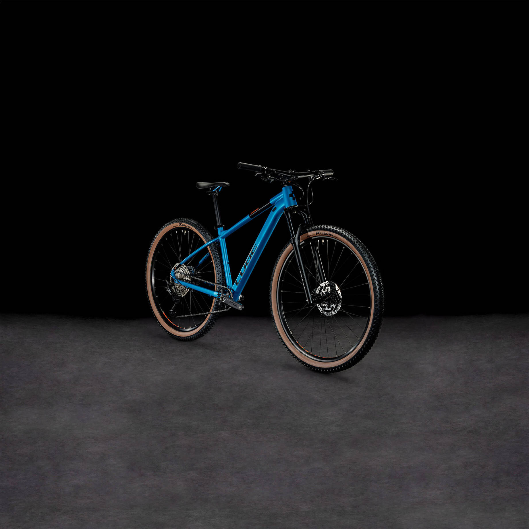 Cube| Herren Mountainbike ATTENTION SLX