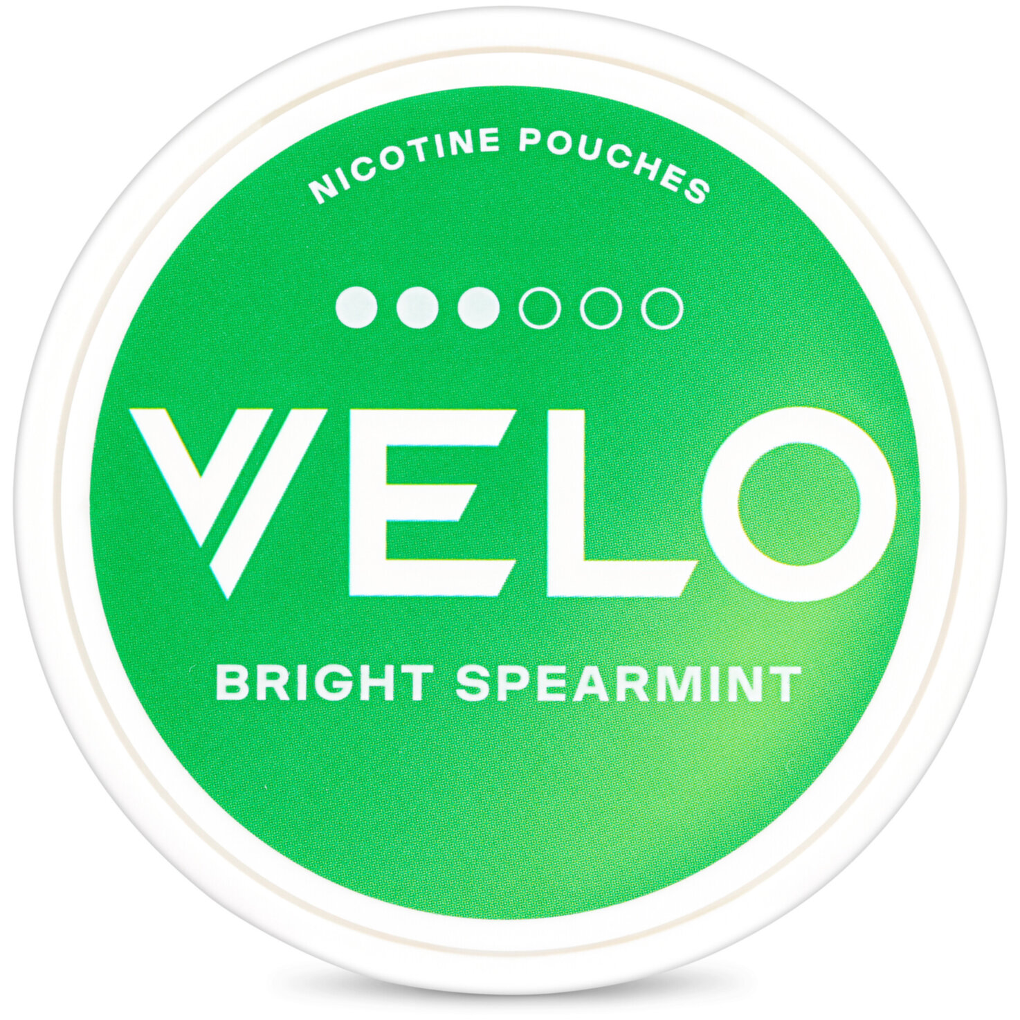 Velo Mint Strong Mini