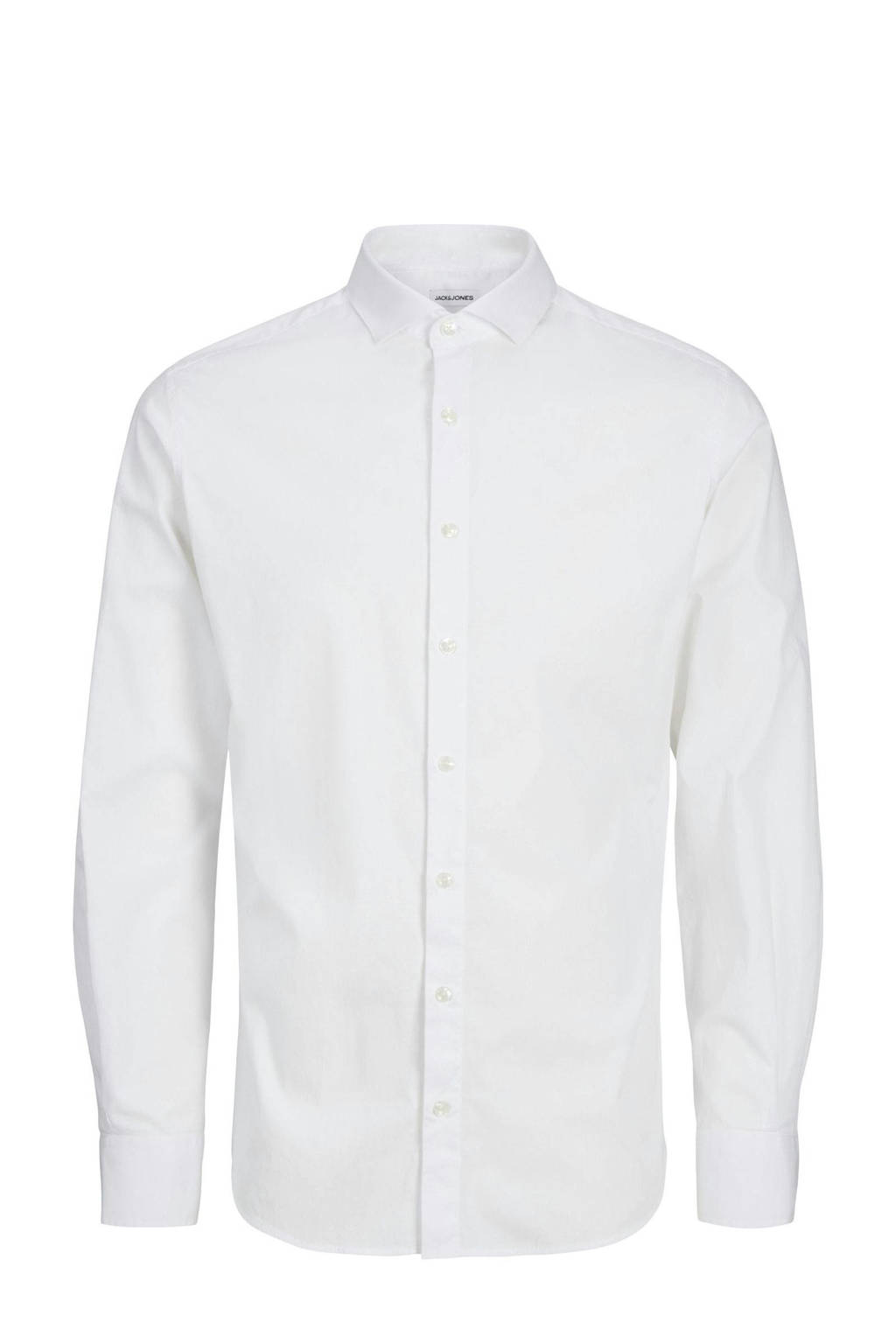 JACK & JONES overhemd wit