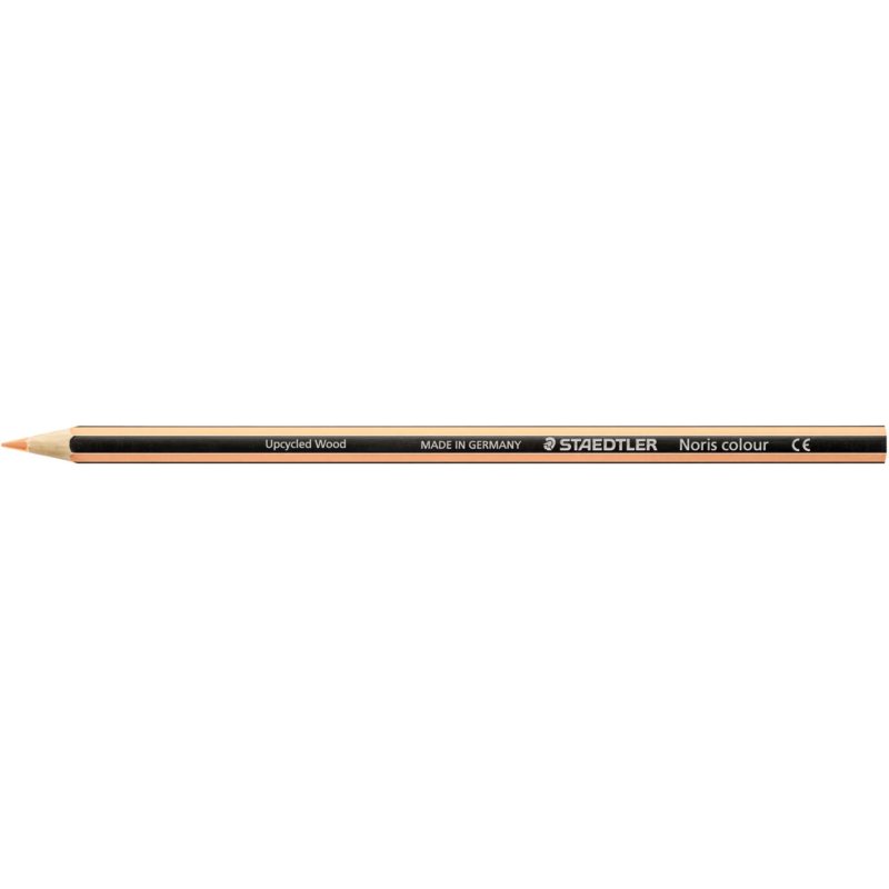 Crayons staedtler noris colour 185 coloris chairs     pochette de 12