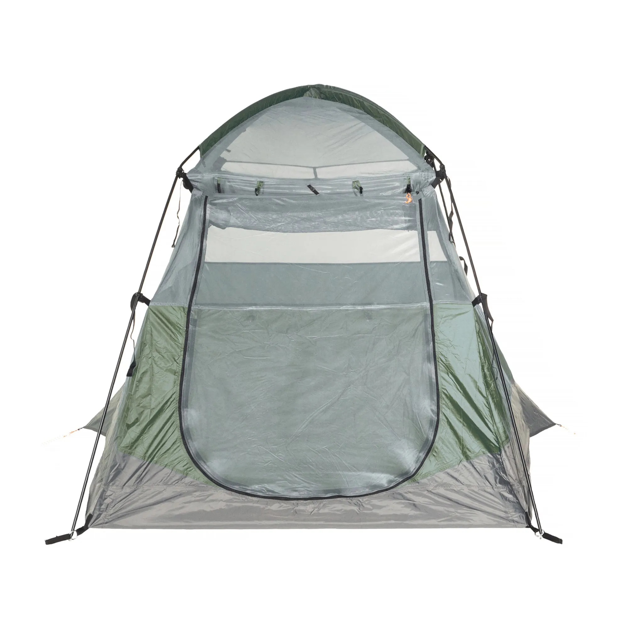 Crua Outdoors -  XTent Lightweight 2 Person extendible dome
