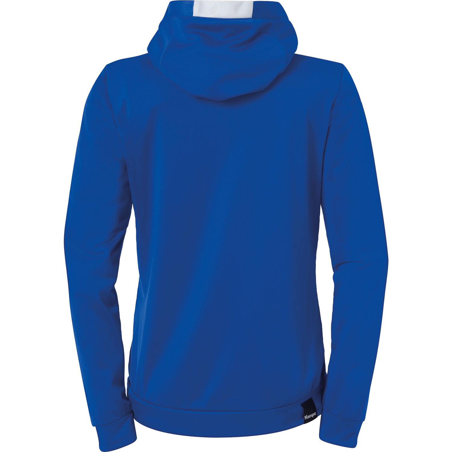 Kempa Player Hood Jacket Dames