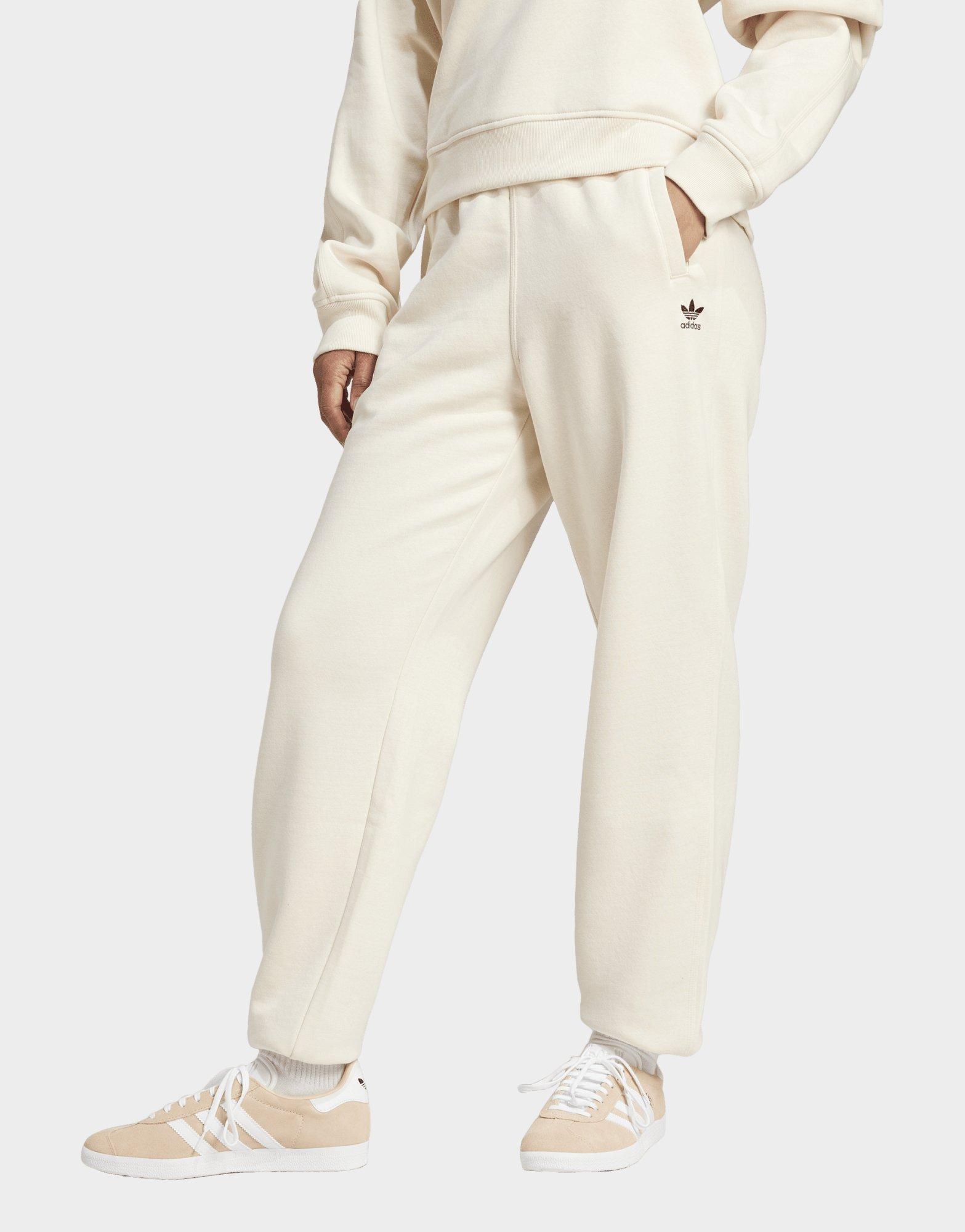 adidas Originals Pantalon ample molleton Essentials
