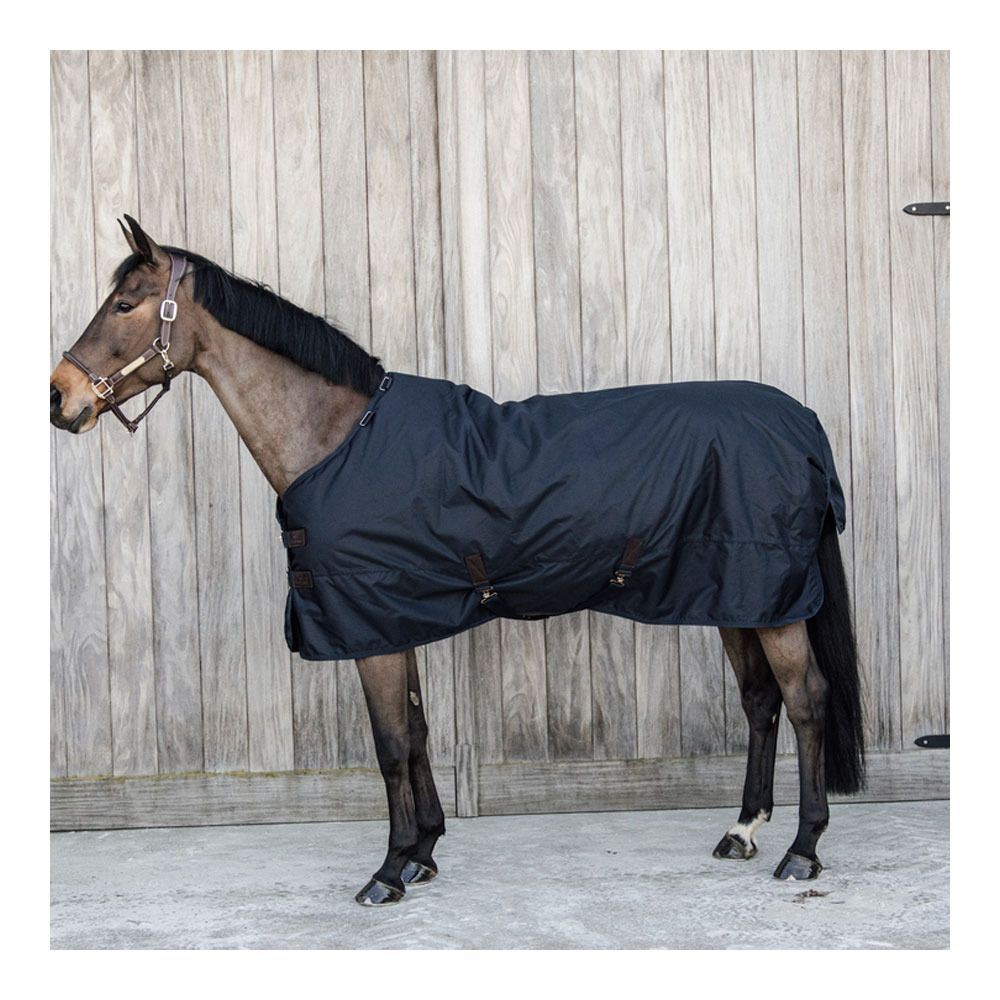Kentucky ALL WEATHER CLASSIC 150G - Couverture de paddock navy