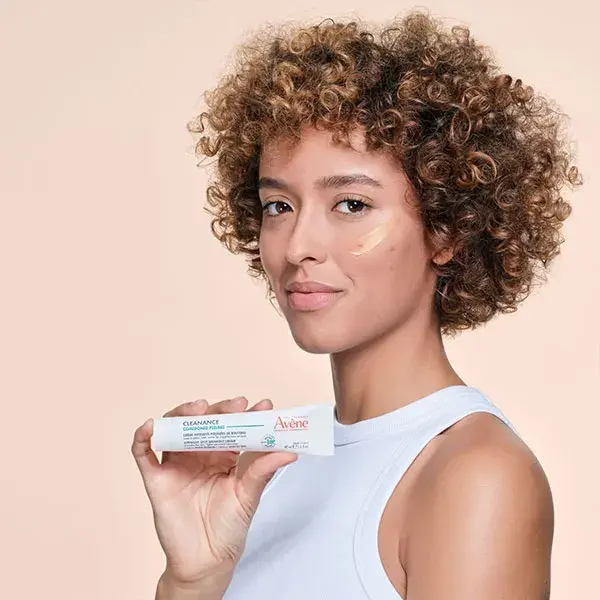 Avène Cleanance Comedomed Creme Peeling Intensivo para Espinhas 40ml