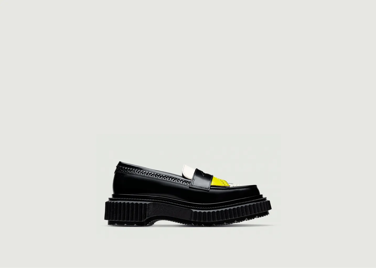 Mocassins Type 203 Adieu