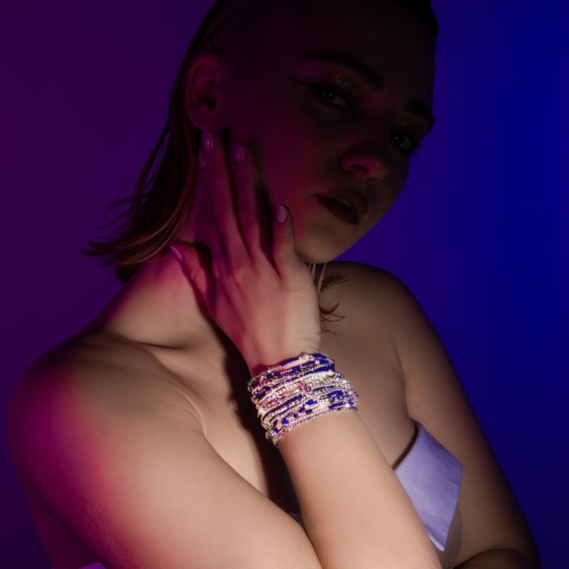 Bracelet Jessie