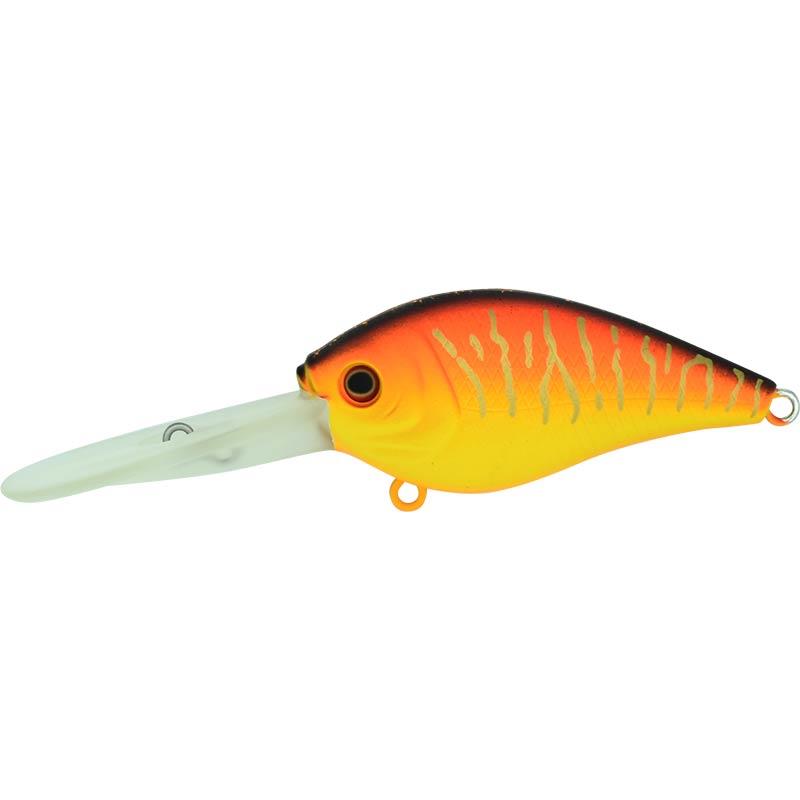 Leurre Flottant Volkien Fat Vs 300 - 6Cm