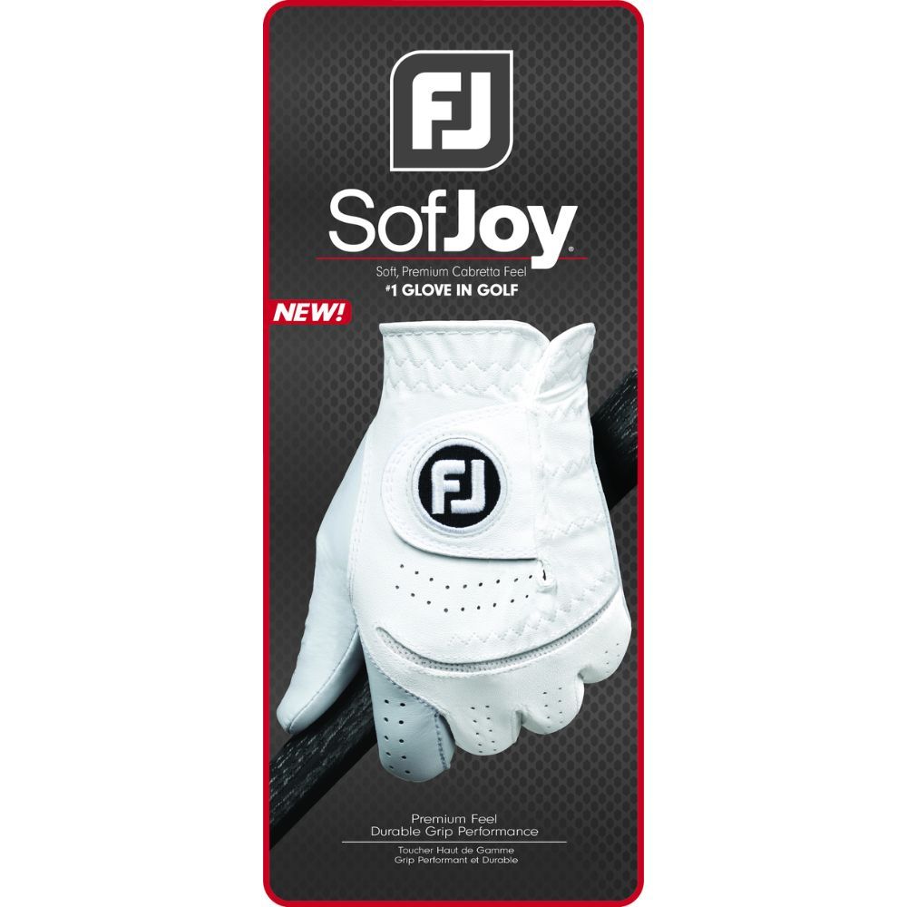 SofJoy Golfhanske Herre