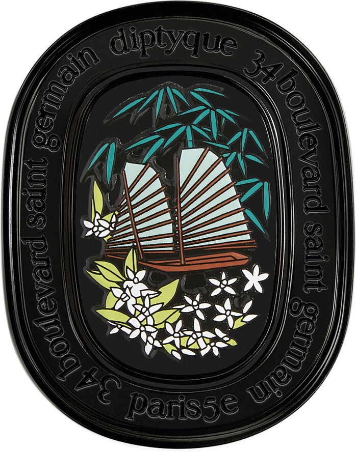 Diptyque Solid Perfume Refillable Do Son