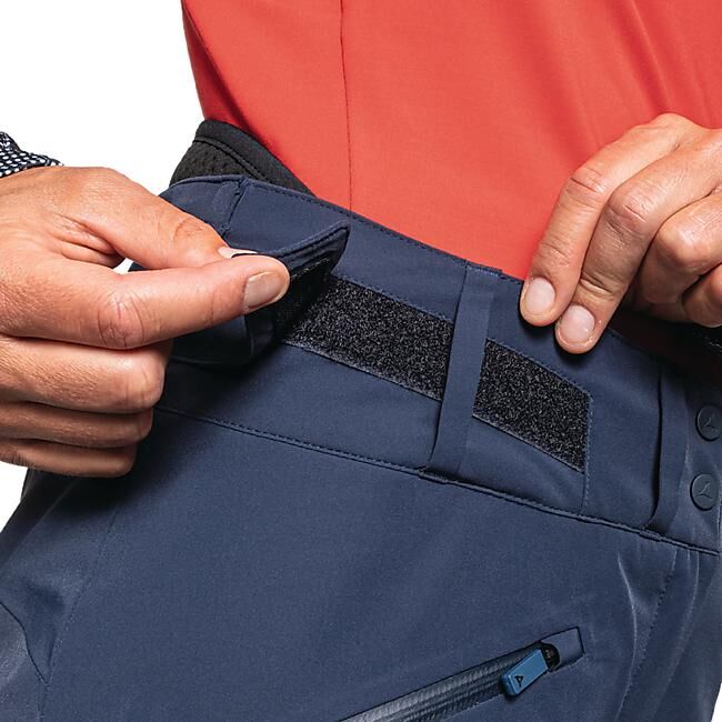 SCHOFFEL - PANTALON DE SKI HORBERG COURT PANT W