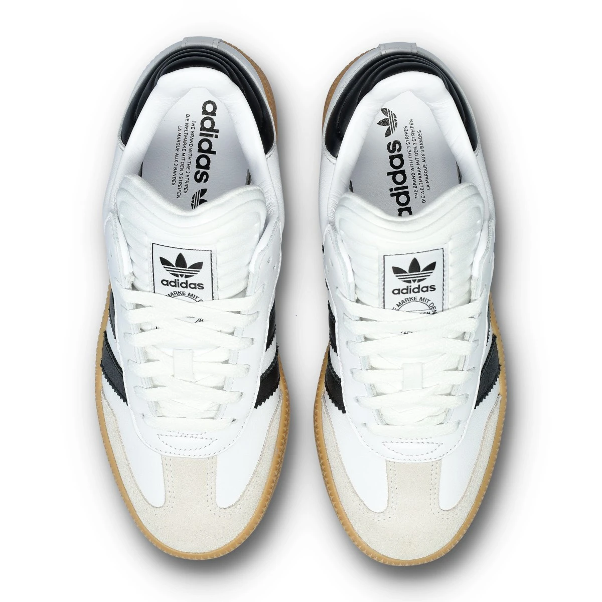 Sneakers adidas Samba XLG