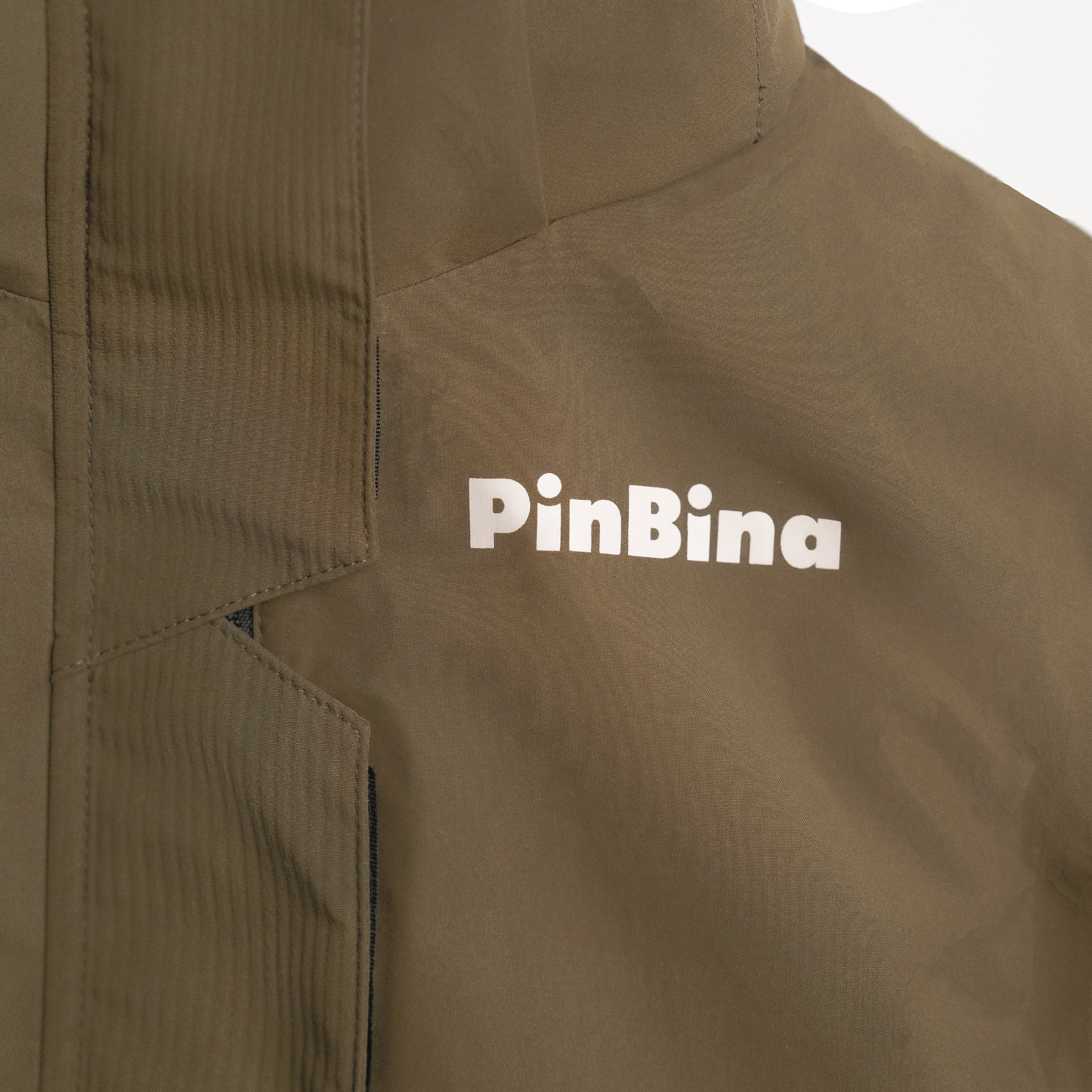 4-in-1 Adventure Junior Jacket