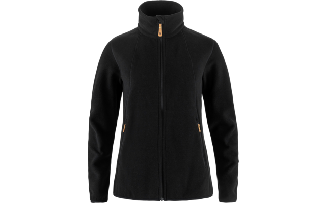 Fjällräven Stina Damen Fleecejacke