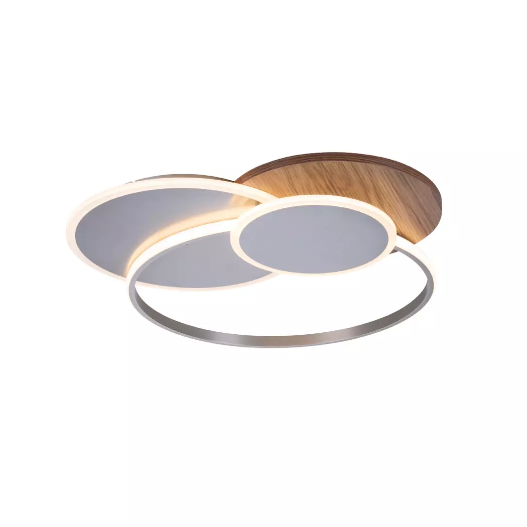 LED-Deckenleuchte Palma