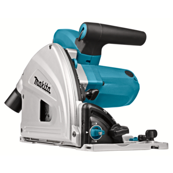 Makita invalzaag SP6000J (zonder geleiderail)