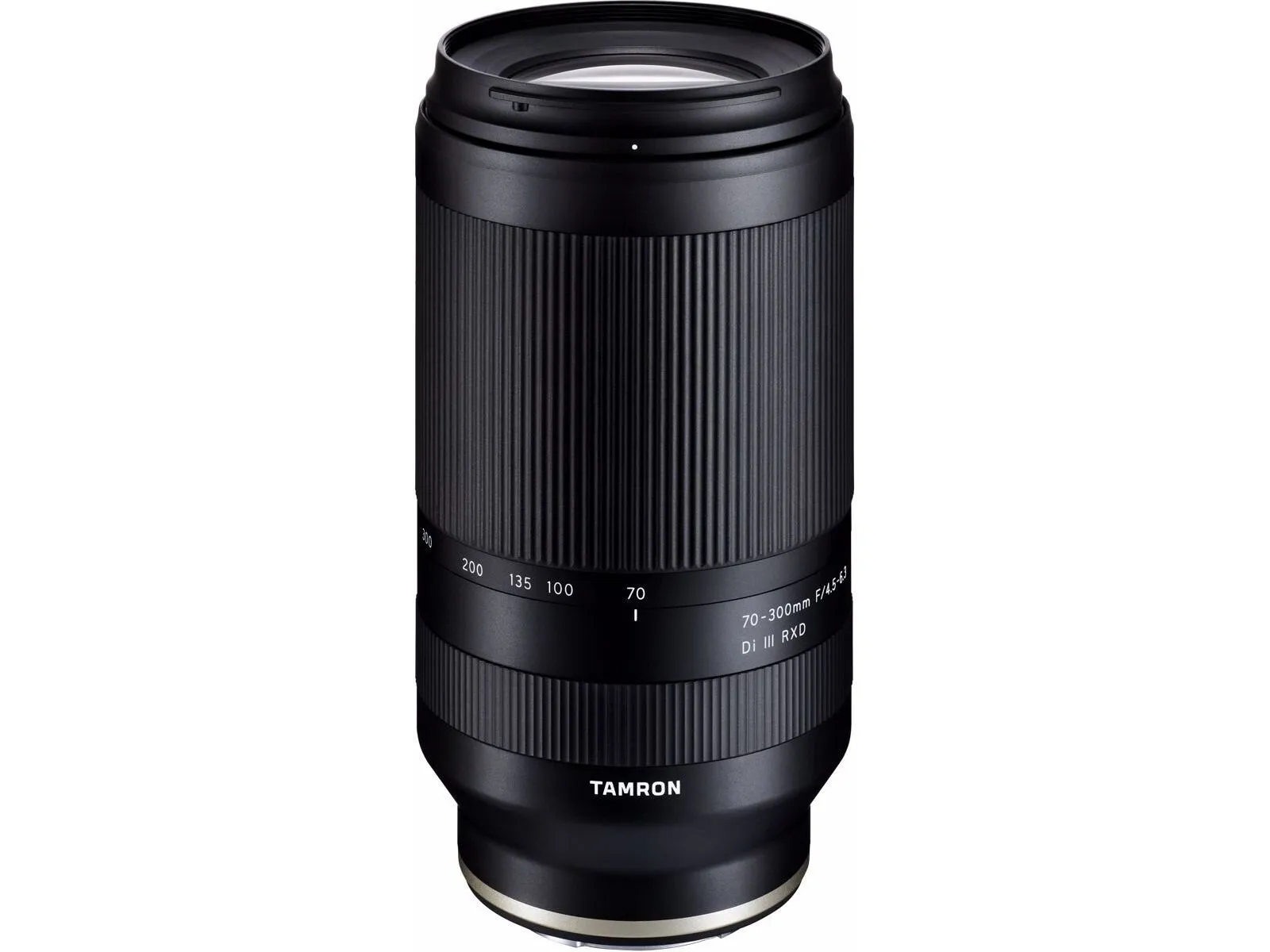 Tamron 70-300mm F/4.5-6.3 Di III RXD Sony E-Mount