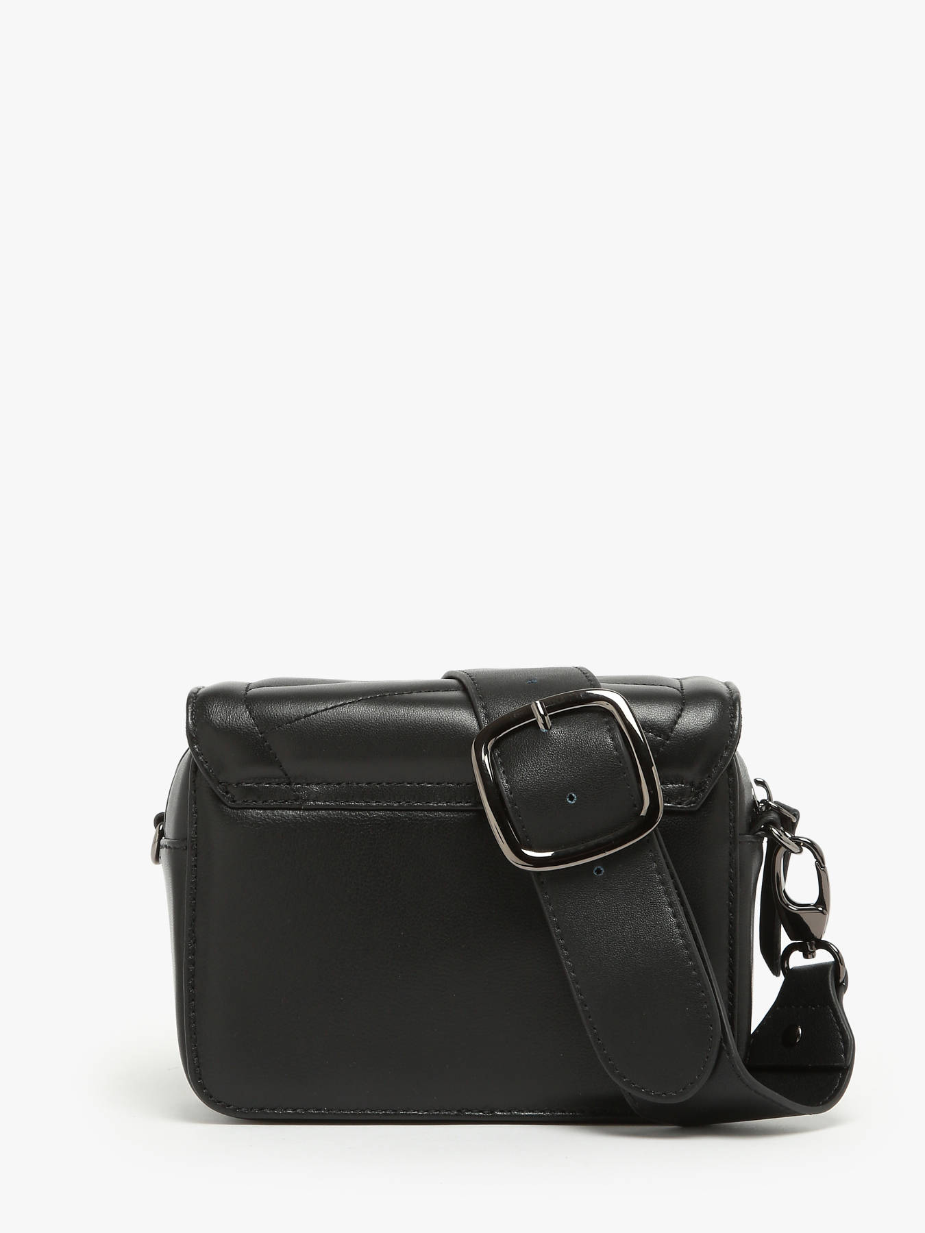 Sac bandoulire Rafale cuir ETRIER