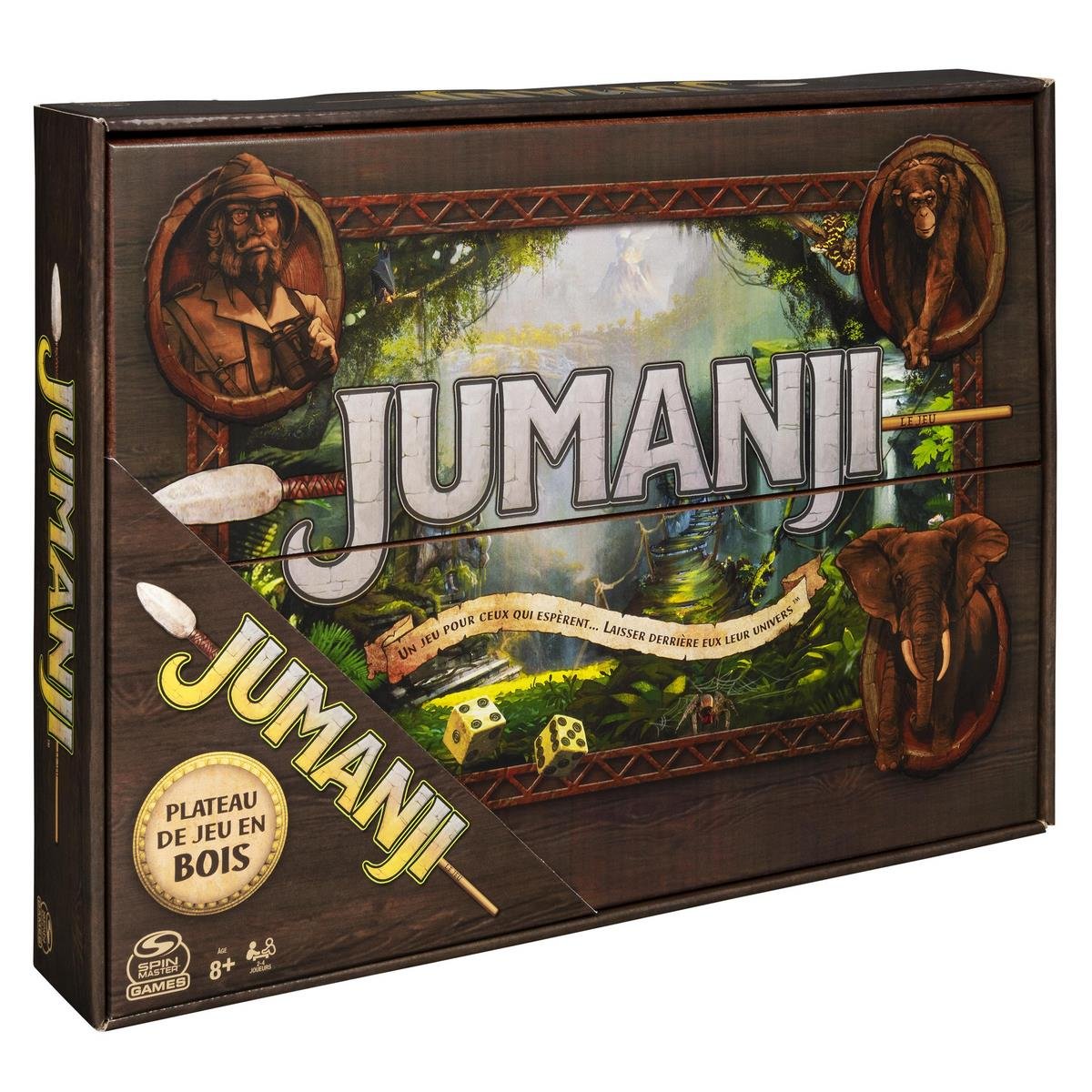 Jumanji