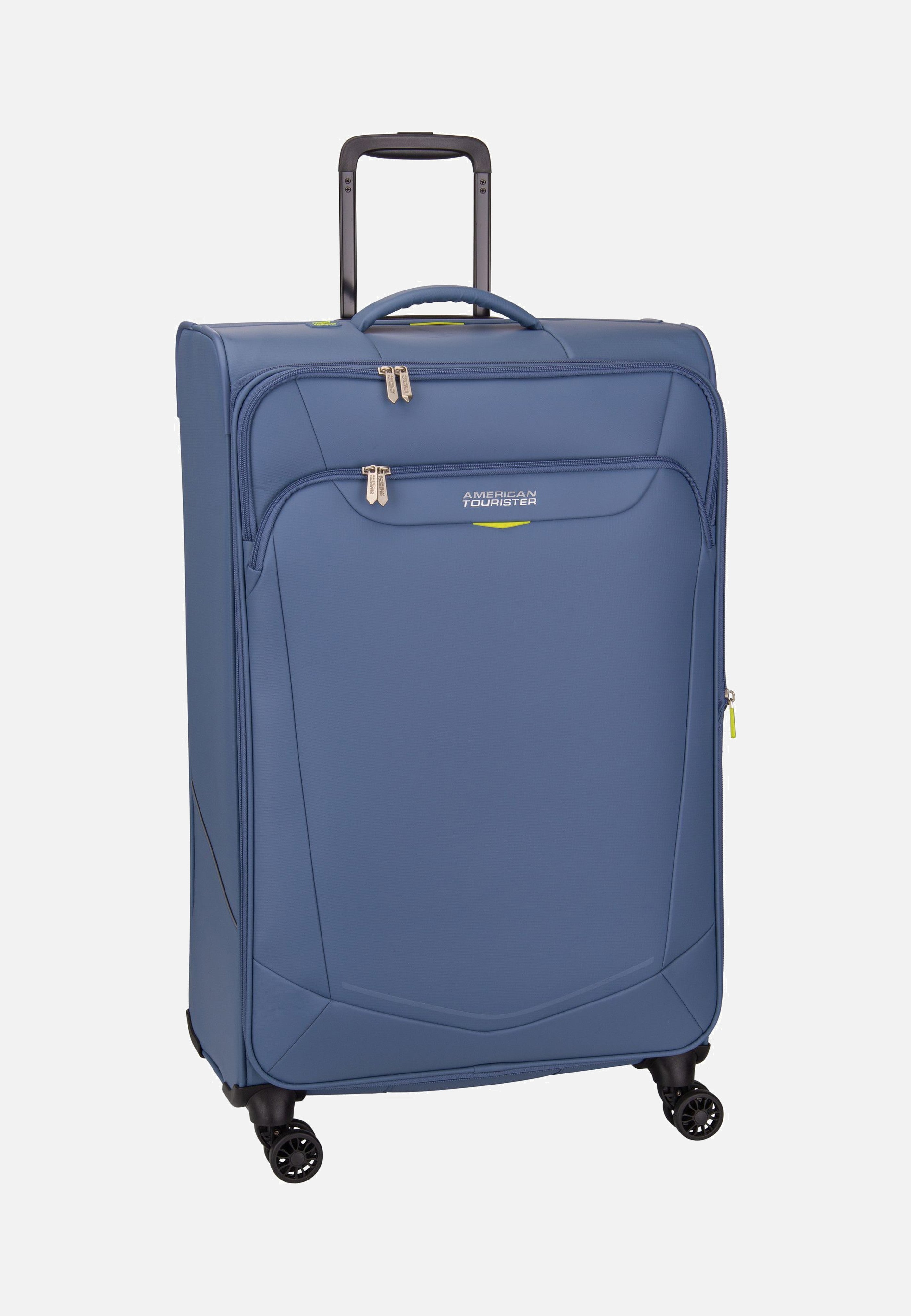 Summerride Spinner L Coronet Blue - Koffer